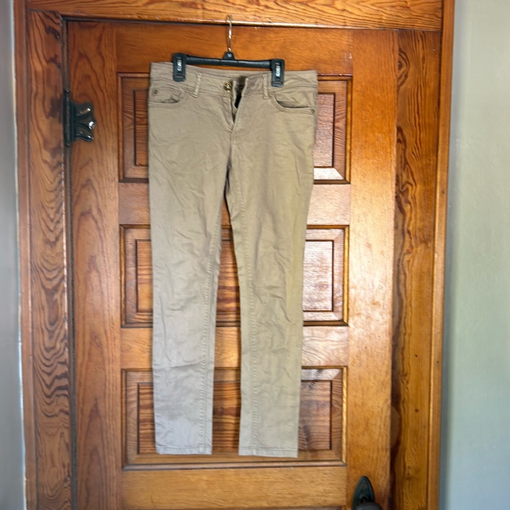 Zara Jeans size 4